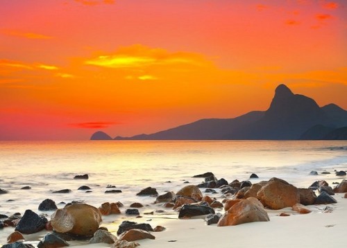 Đảo Côn Sơn - ‘thiên đường hoang sơ’ giữa lòng Biển Đông