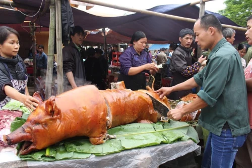 Đến Lạng Sơn ăn gì ?