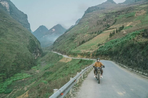 Review chuyến đi Hà Giang của bạn Duc Manh Tran