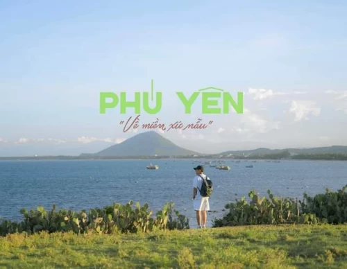 Review của bạn Bùi Ngọc Lâm trong chuyến đi Phú Yên 3N2Đ