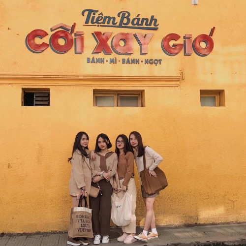 Review Đà Lạt 4N3Đ của bạn Thaovy Dao