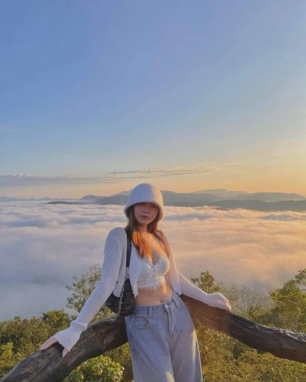 Top 10 địa điểm săn mây Lâm Đồng