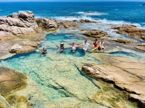 Du Lịch Phú Yên