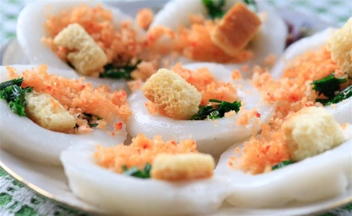 Bánh Bèo Tuyết Mai – Hương vị dân dã níu chân bao thực khách tại Vũng Tàu