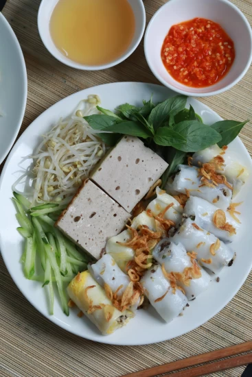 Lá Chuối Quán – Hồn Việt trong từng món ăn giữa lòng Vũng Tàu