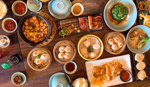 A Mà Kitchen – Hơi thở Hồng Kông trong lòng Sài Gòn