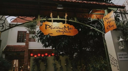 Phương Mai Chay Quán – Nơi gửi gắm sự an yên qua từng món ăn chay thanh đạm