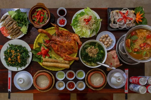 Cơm Niêu Minh Khoa – Hương vị quê nhà giữa lòng Đà Lạt mộng mơ