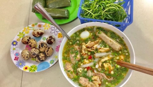 Bánh canh cá lóc Bếp Bợm- Món ngon gia truyền nổi tiếng tại Phố Núi