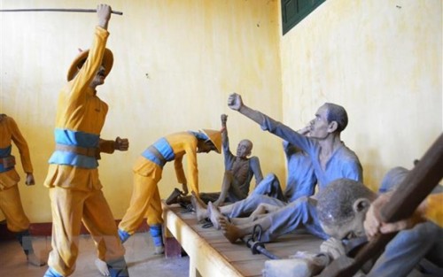 Nhà Đày Buôn Ma Thuột- “Bảo tàng kháng chiến sống” của dân tộc