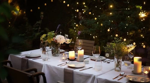 Émai Italian Restaurant & Gardens – Nét lãng mạn nước Ý giữa lòng Đà Lạt
