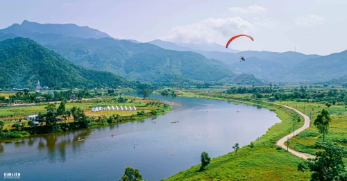Yên Valley – Góc bình yên giữa núi rừng Đà Nẵng