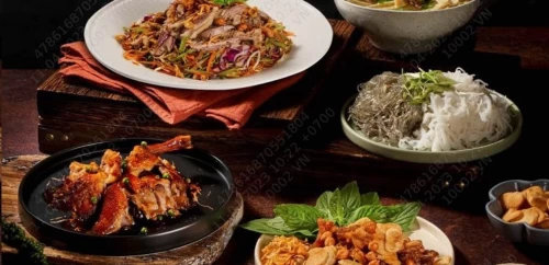 Ngan Cháy Tỏi Cô Bống – Món ăn đặc sắc giữa lòng Sài Gòn