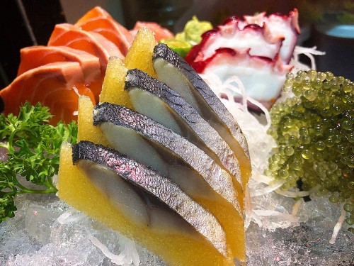 Phong Sushi - Trải nghiệm ẩm thực Nhật Bản giữa lòng Gia Lai