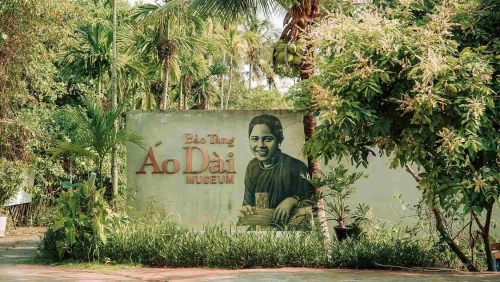Bảo tàng Áo Dài – Hành trình lưu giữ vẻ đẹp Việt giữa lòng đô thị