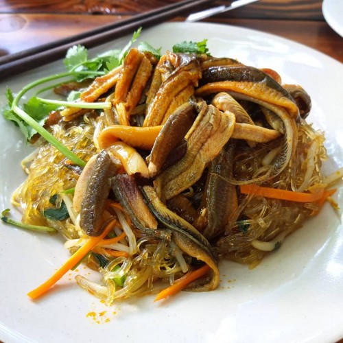 Miến lươn Hà Nội – Chế biến đa dạng, hương vị vạn người mê