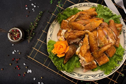 Hà Nội Xưa restaurant - Gìn giữ tinh hoa ẩm thực Hà thành