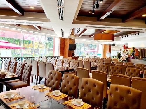 Mỹ Hạnh restaurant – Nổi tiếng với các món ngon hải sản chất lượng