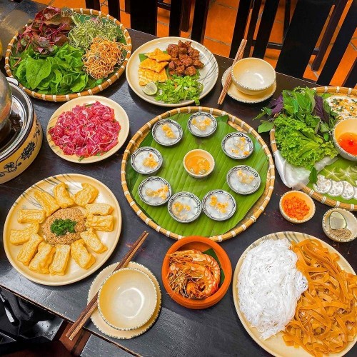 Quán Ăn Ngon - Nơi gìn giữ giá trị ẩm thực Việt