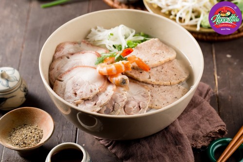 Ngọc Hiếu restaurant - Thưởng thức bít tết ngon nhất nhì Hà Nội