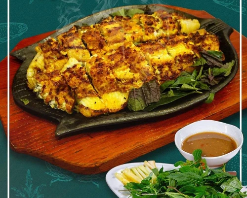 Talata Seafood Restaurant - Khám phá ẩm thực hải sản thơm ngon