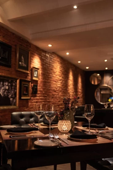 Muse Dining & Grill – Hành Trình Vị Giác Mới Mẻ Giữa Lòng Sài Gòn