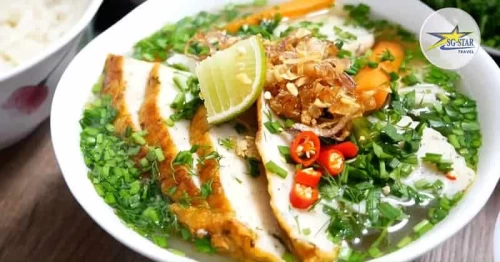 Bánh Canh Phụng – Hương vị truyền thống giữa lòng đảo ngọc Phú Quốc