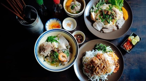 Dì Năm Sa Đéc – Hương vị quê nhà giữa trung tâm Quận 1