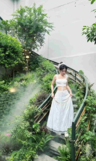 Tea.Joy Station – Khu vườn trà ẩn mình giữa lòng phố thị