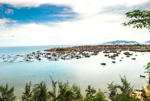 Trải nghiệm đảo Nghi Sơn – Viên ngọc hoang sơ giữa biển trời Thanh Hóa