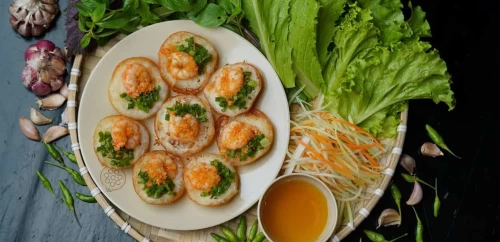 Bánh Khọt 18 – Điểm hẹn ẩm thực đậm chất Vũng Tàu