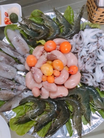 Cù Kỳ Quán - Địa điểm ăn lẩu ngon rẻ ở Ninh Bình