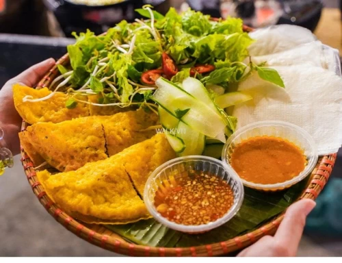 Quán Cô Ba – Hương vị Phan Rang bình dị giữa lòng Sài Gòn