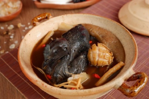 Gà đen Sapa – món đặc sản ngon và bổ dưỡng