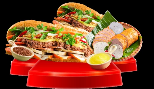 Bánh Mì Bà Huynh – Biểu tượng hương vị Sài Gòn hơn 30 năm giữa lòng phố thị