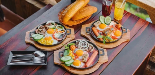 Bánh Mì Xíu Mại Chảo Tú Xương – Hương Vị Ấm Lòng Sáng Sớm Ở Vũng Tàu