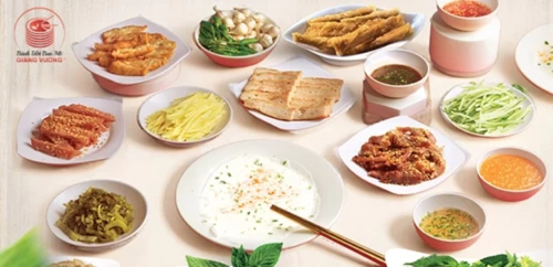 Bánh Ướt Ban Mê Giang Vương – Hương vị cao nguyên giữa phố thị Sài Gòn