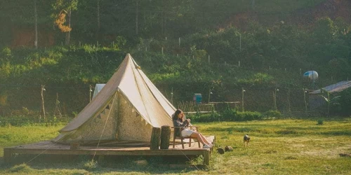 Dalat Camp – Thiên đường sống ảo và cắm trại giữa lòng Đà Lạt