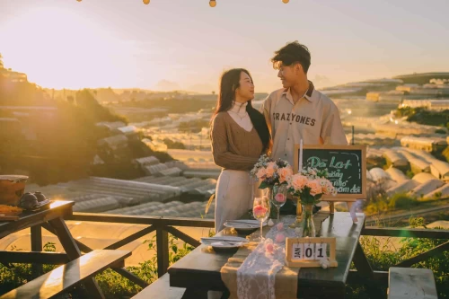Tiệm Nướng & Chill Xóm Lèo – Nơi ẩm thực và cảnh đẹp hòa quyện giữa lòng Đà Lạt