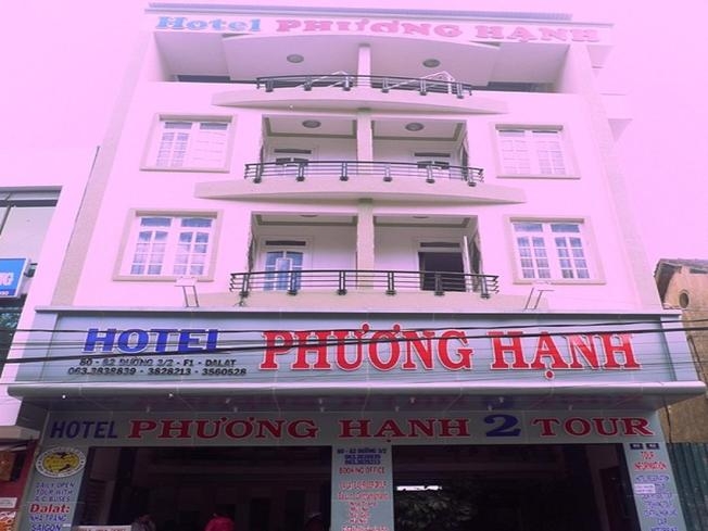 Phuong Hanh II Hotel