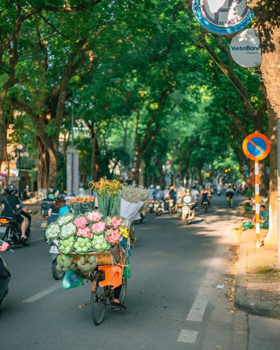 Địa điểm du lịch miền Bắc 1 ngày