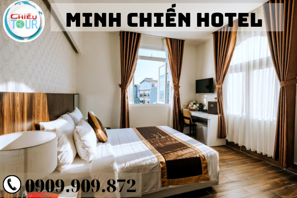 Top 10 Khách Sạn 3 Sao Tại Đà Lạt - Ảnh minh hoạ 6