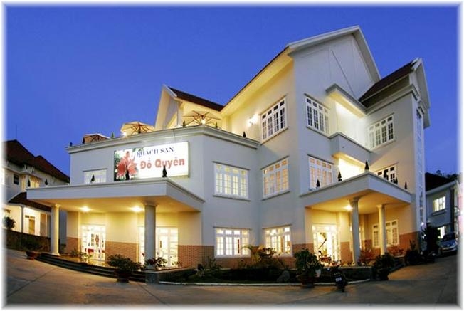 Do Quyen Hotel