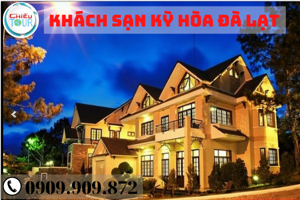 Top 10 Khách Sạn 3 Sao Tại Đà Lạt - Ảnh minh hoạ 10