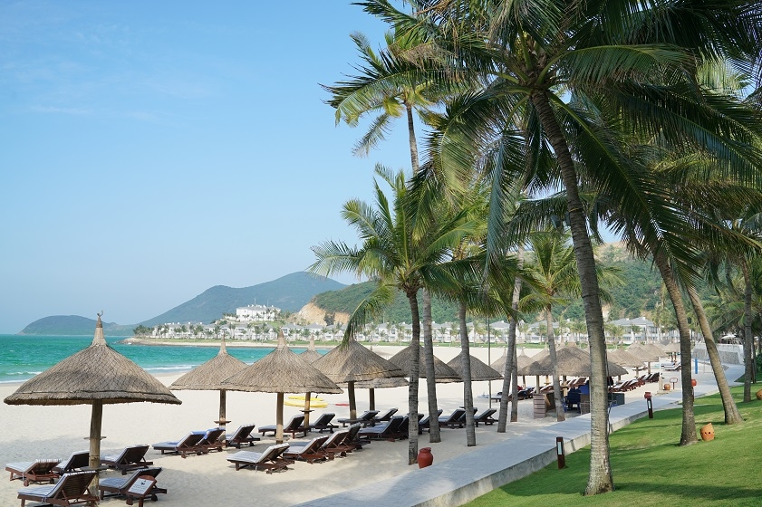 combo Vinpearl Nha Trang