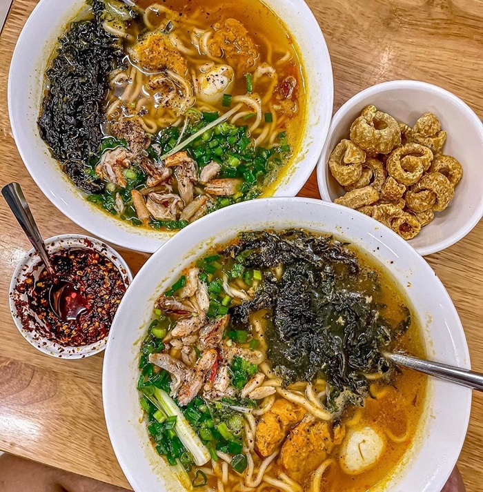 Bánh canh Huế