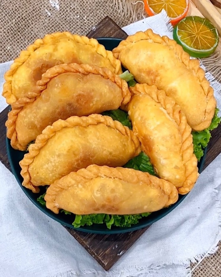 Bánh gối Hà Nội