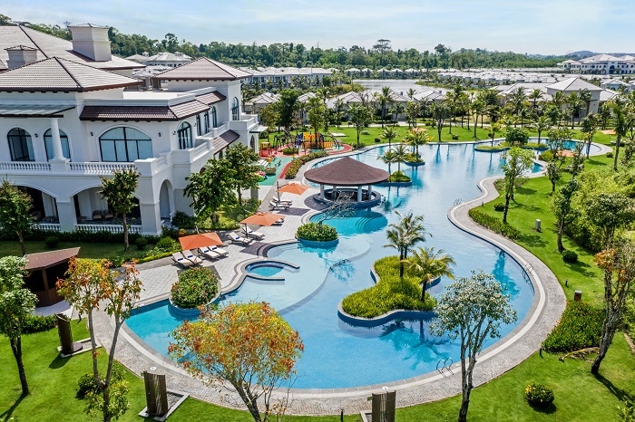 Booking Vinpearl Phú Quốc