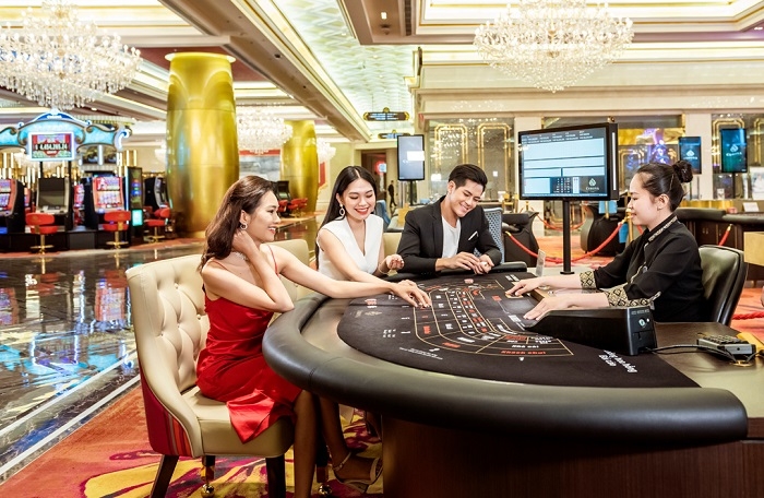 Casino Phu Quoc