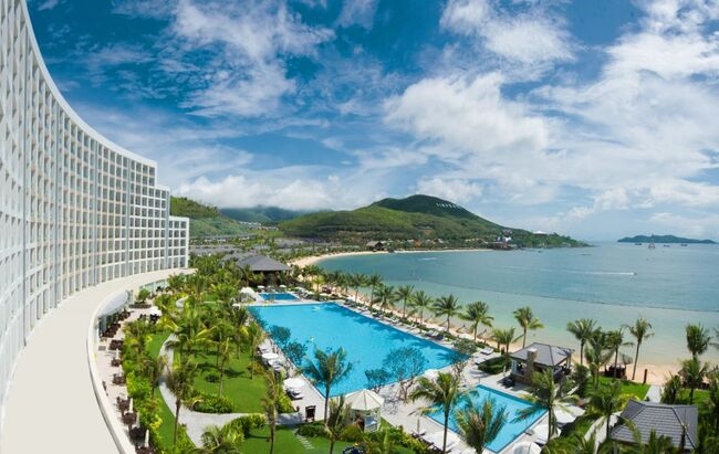 Combo Vinpearl Nha Trang